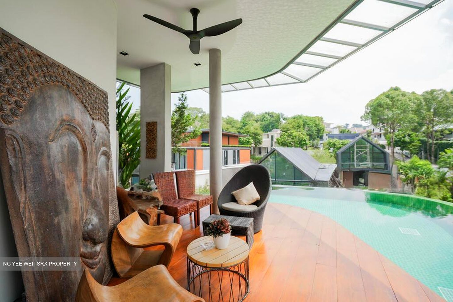 Hong Kong Park (D21), Detached #546983991
